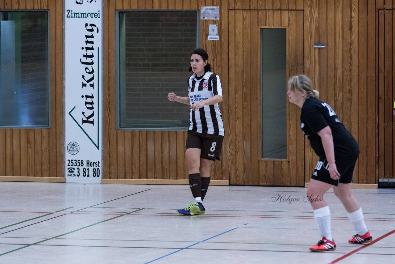 Bild 367 - Volksbank Cup Elmshorn